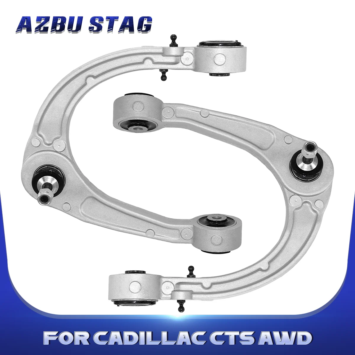 Azbudeer 2 шт., передняя Верхняя часть Lh Rh, фотоальбом для Cadillac CTS AWD 2008 2009 2010 2011 2012 2013 2014
Azbudeer 2 шт., передняя Верхняя часть Lh Rh, фотоальбом для Cadillac CTS AWD 2008 2009 2010 2011 2012 2013 2014