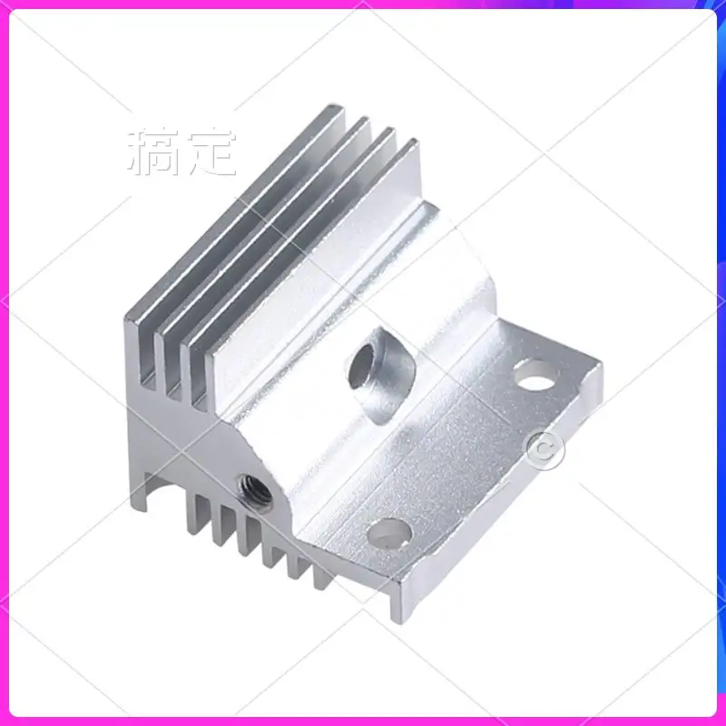 AP-для Creality K1/K1 MAX/K1C радиатор, устойчивый к высоким температурам Hotend для 3D-принтеров серии Creality K1
AP-для Creality K1/K1 MAX/K1C радиатор, устойчивый к высоким температурам Hotend для 3D-принтеров серии Creality K1