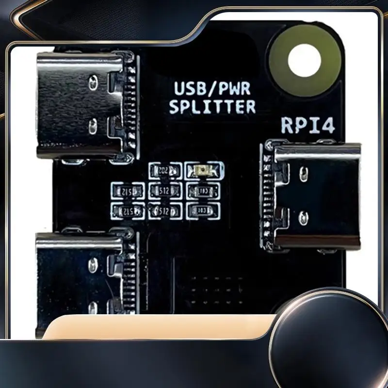 1 PCS Ipkvm Remote Control Splitter Ops Overip Server Ops -Compatible CSI Blikvm Black
1 PCS Ipkvm Remote Control Splitter Ops Overip Server Ops -Compatible CSI Blikvm Black