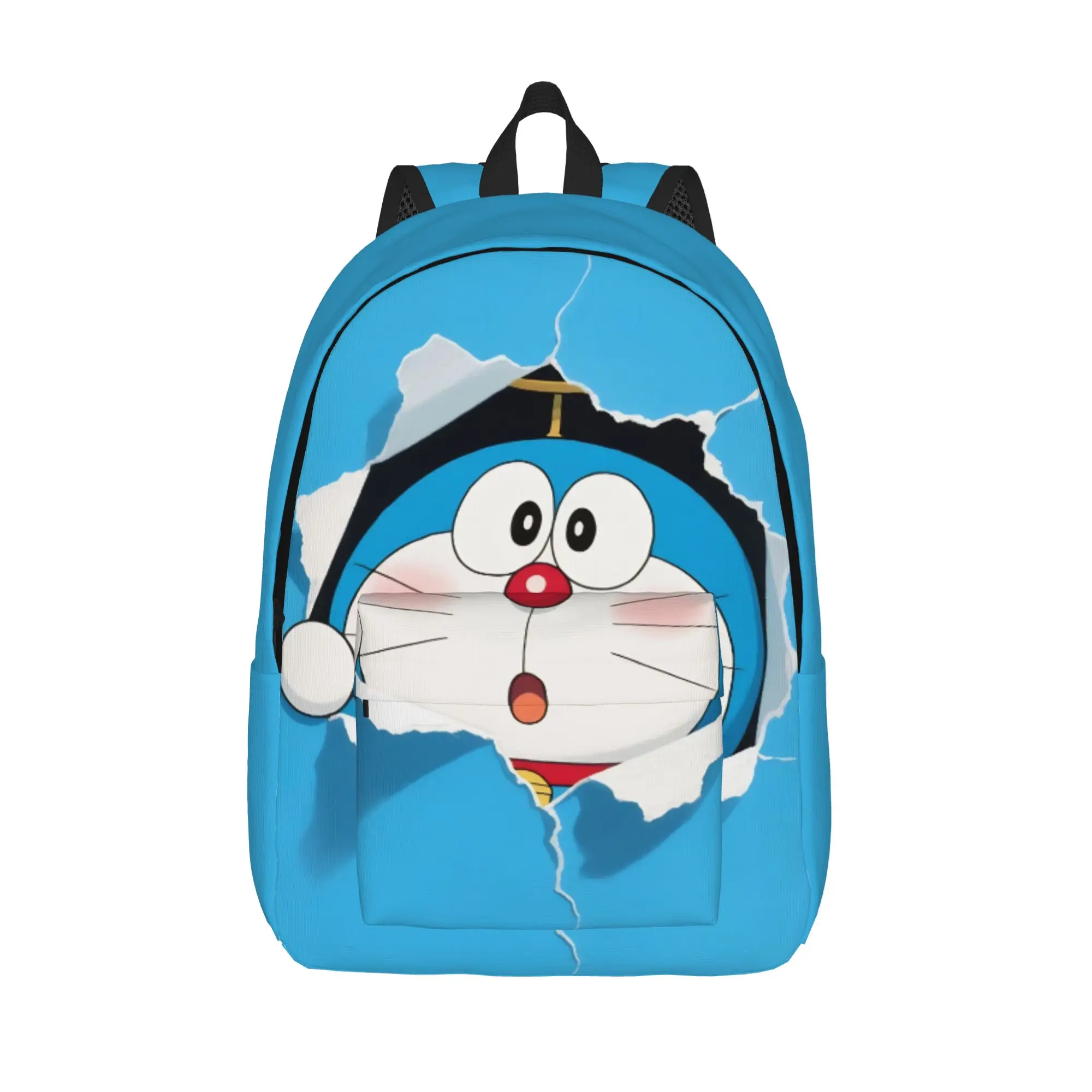 doraemons blue cats cat Cool Backpack Outdoor High School Work Daypack for Men Women College Canvas Bags
doraemons blue cats cat Cool Backpack Outdoor High School Work Daypack for Men Women College Canvas Bags