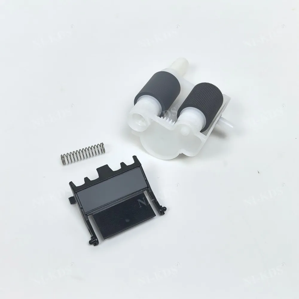 LU9244001 Ролик захвата для Brother HL-5440 5450 5470 6180 6182 DCP-8110 8150 8152 8250 MFC-8510 8520 8710 8910 Комплект подачи бумаги
LU9244001 Ролик захвата для Brother HL-5440 5450 5470 6180 6182 DCP-8110 8150 8152 8250 MFC-8510 8520 8710 8910 Комплект подачи бумаги