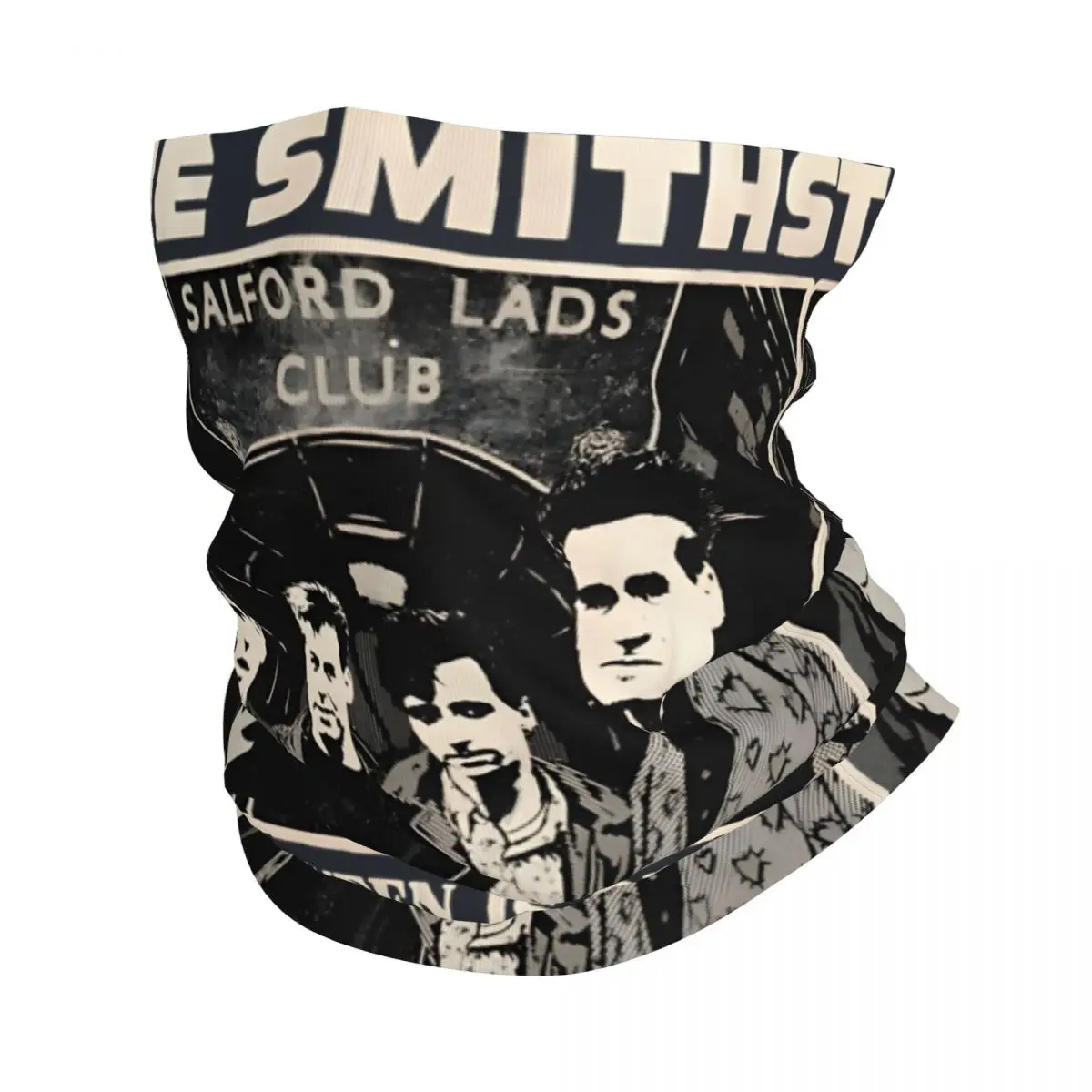 The Smiths Rock Music Bandana Neck Gaiter Motorcycle Club The Smiths Face Scarf Balaclava Cycling Unisex Adult Breathable
The Smiths Rock Music Bandana Neck Gaiter Motorcycle Club The Smiths Face Scarf Balaclava Cycling Unisex Adult Breathable