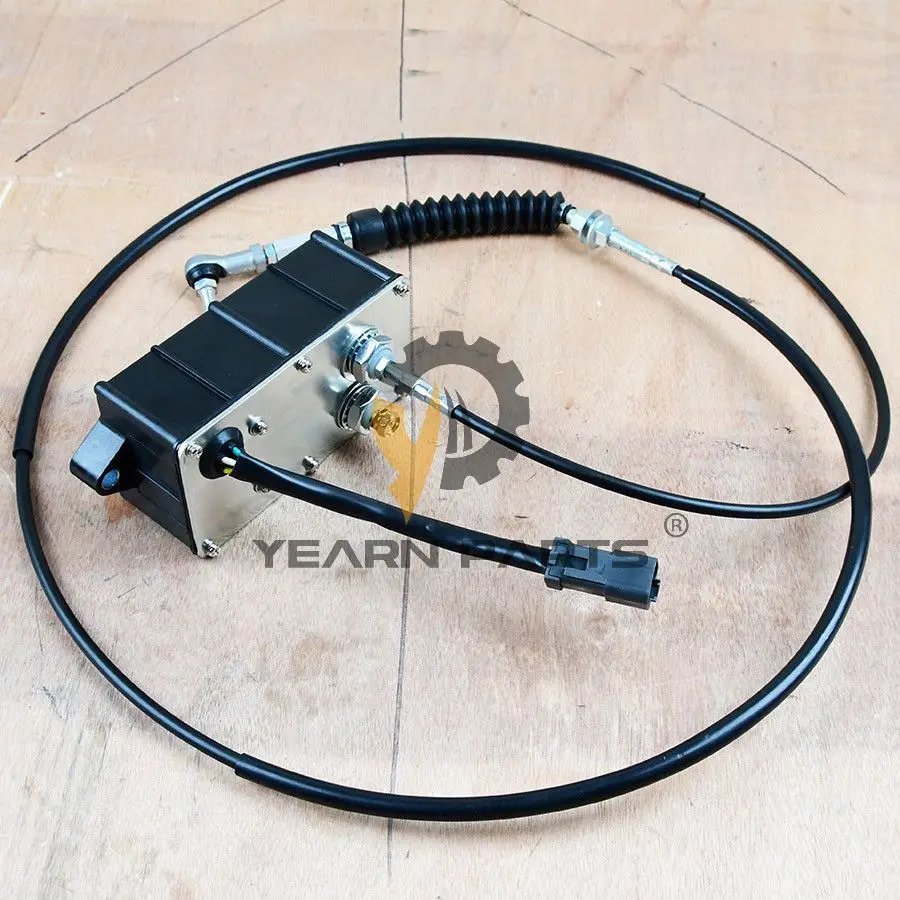 21EN-32300 21EN32300 Двигатель регулятора привода Accel в сборе для экскаватора Hyundai R140LC-9S R140W-9S R220LC-9S
21EN-32300 21EN32300 Двигатель регулятора привода Accel в сборе для экскаватора Hyundai R140LC-9S R140W-9S R220LC-9S
