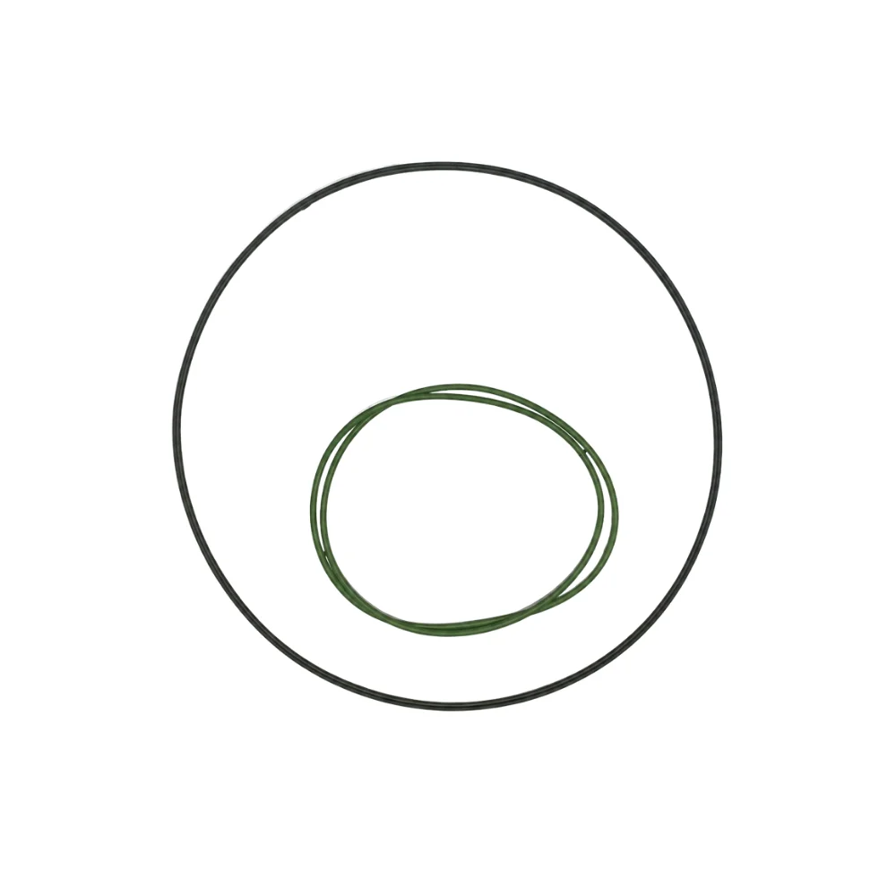 VOE 11038747 Piston Seal for Wheel Loaders VMP Brands New Condition High Quality Construction Machinery SpareParts
VOE 11038747 Piston Seal for Wheel Loaders VMP Brands New Condition High Quality Construction Machinery SpareParts