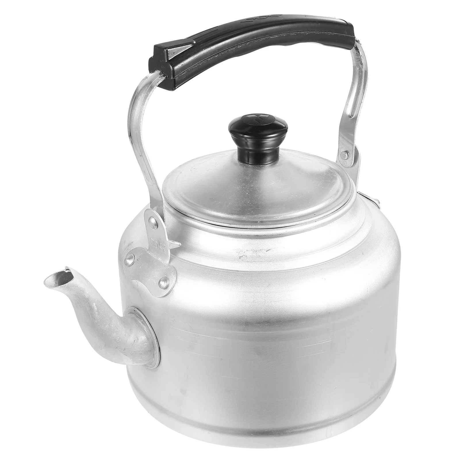Water Heating Teakettle Anti-scald Jugs Container Teapot Metal Aluminum Home Travel Bottle
Water Heating Teakettle Anti-scald Jugs Container Teapot Metal Aluminum Home Travel Bottle