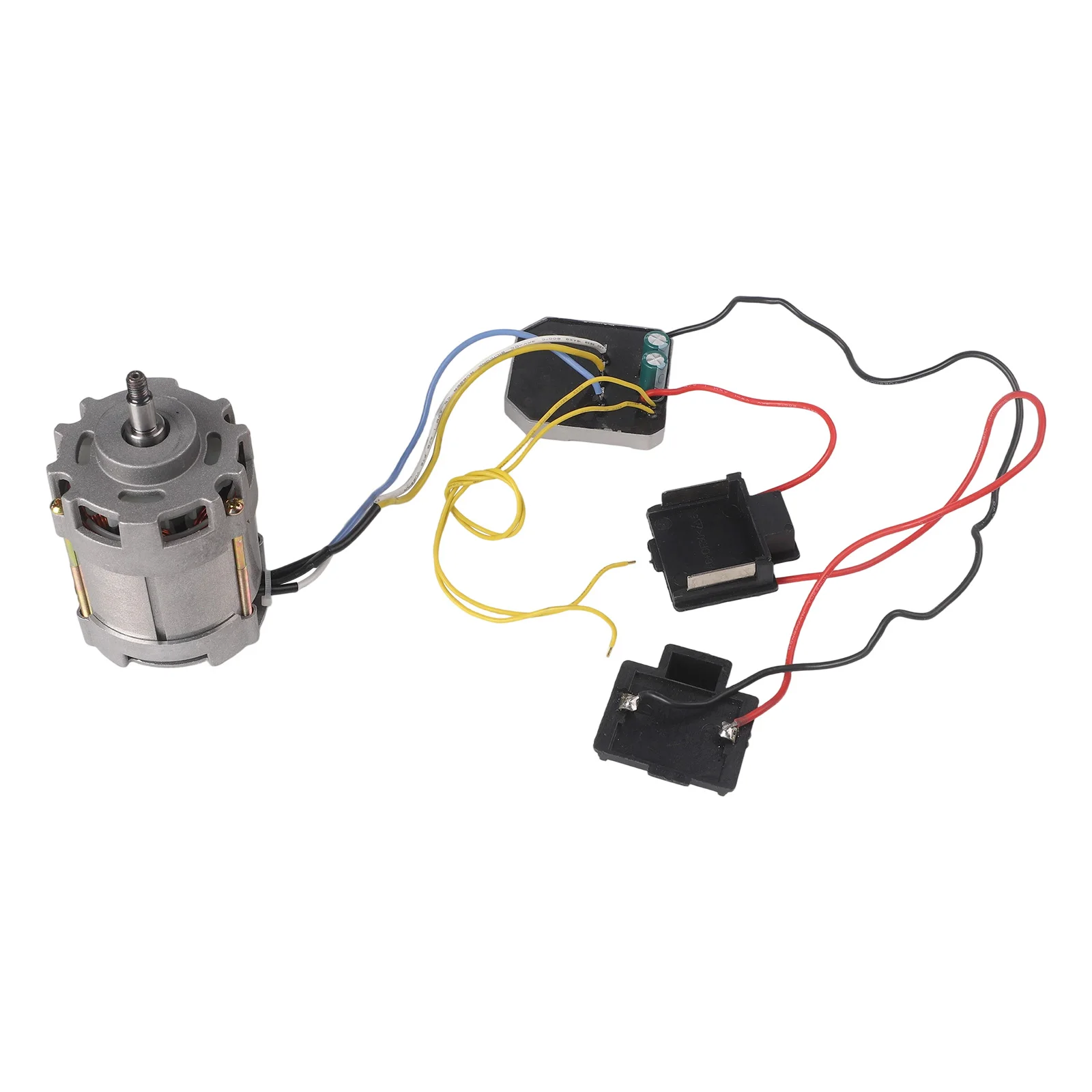 Control Board Electric Chain Saw 16 Inch Length Electric Power Metal Material For Wood Cutting For Electric Chain Saw
Control Board Electric Chain Saw 16 Inch Length Electric Power Metal Material For Wood Cutting For Electric Chain Saw