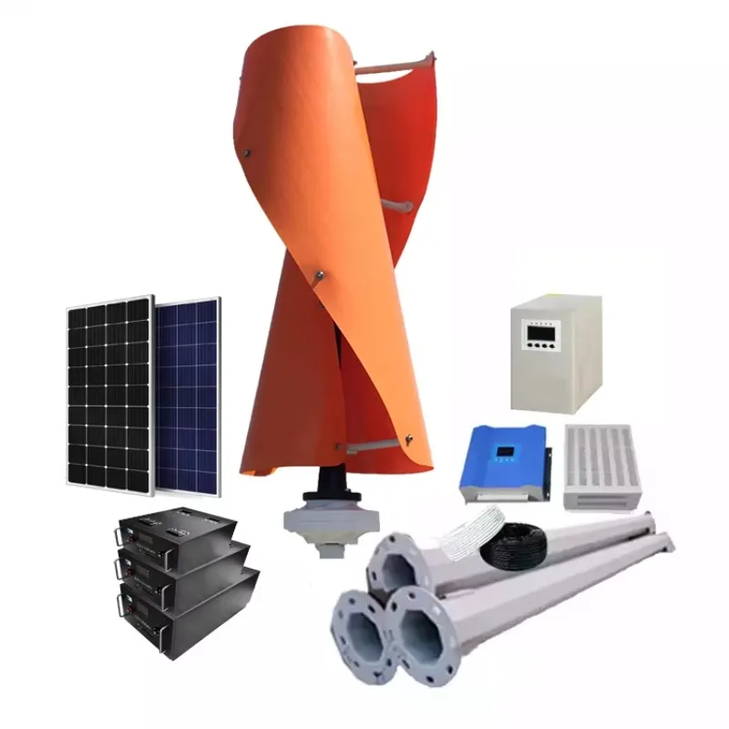 1000w 1200w 2000w Home Wind Power Generation System
1000w 1200w 2000w Home Wind Power Generation System