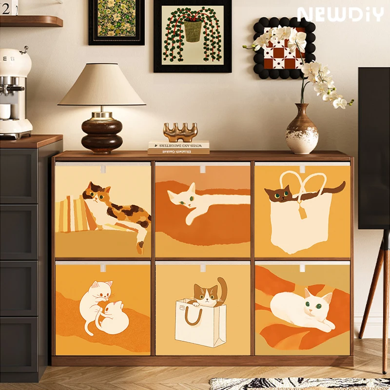 Очаровательный вместительный тканевый органайзер-коробка для хранения одежды и игрушек, для дома, современный, из нетканого материала
Очаровательный вместительный тканевый органайзер-коробка для хранения одежды и игрушек, для дома, современный, из нетканого материала