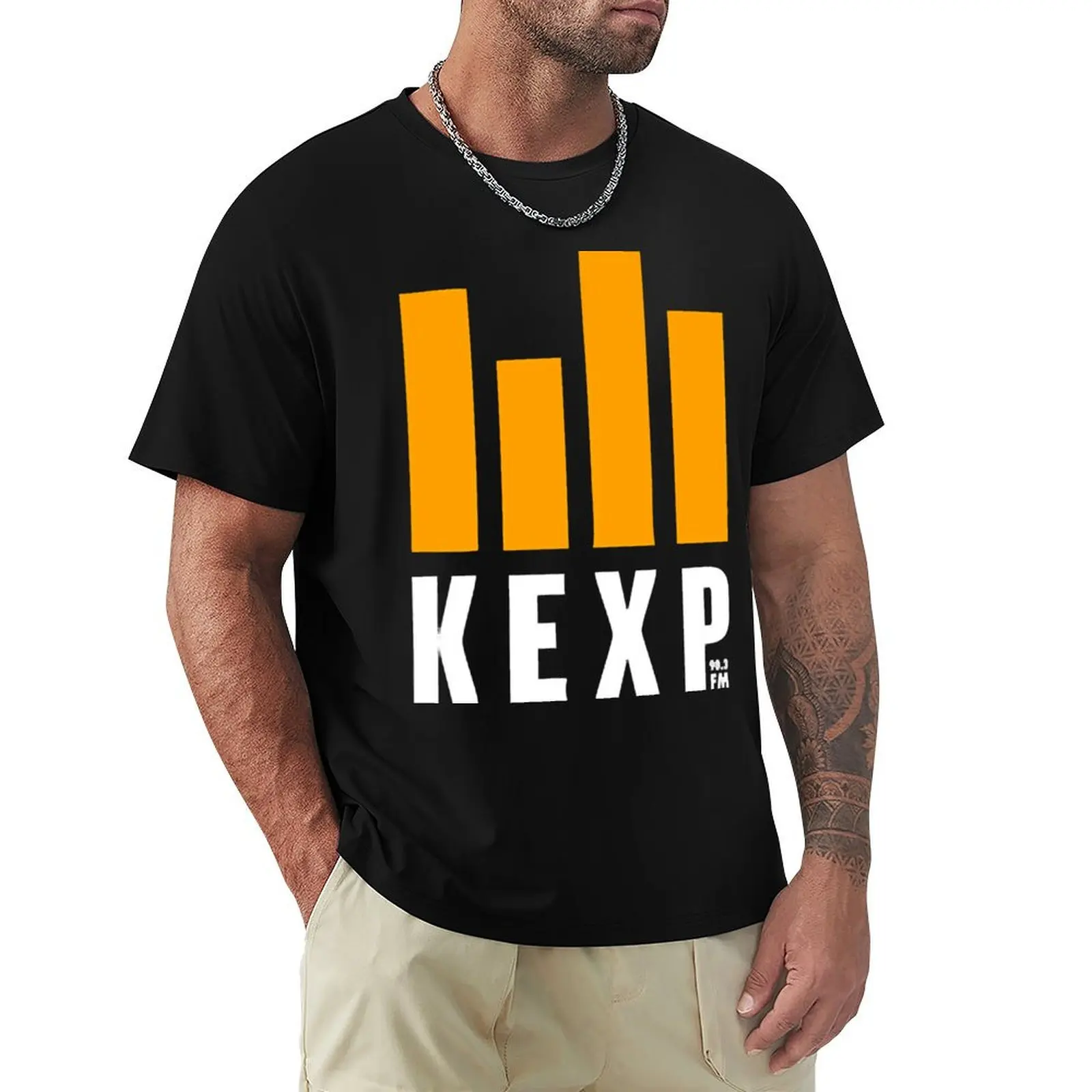 Special Edition KEXP T-Shirt cute clothes luxury t-shirt anime men graphic t shirts
Special Edition KEXP T-Shirt cute clothes luxury t-shirt anime men graphic t shirts