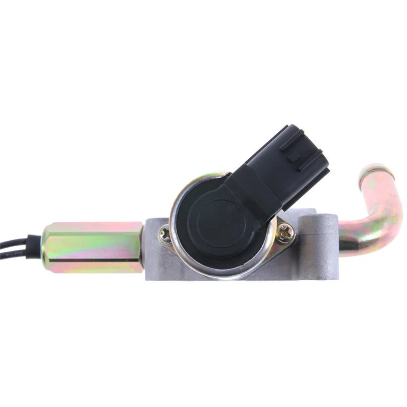 BB-Idle Air Control Valve 23781-1W600 For Nissan Frontier Pathfinder Xterra 3.3L 1999-2004 Accessories
BB-Idle Air Control Valve 23781-1W600 For Nissan Frontier Pathfinder Xterra 3.3L 1999-2004 Accessories