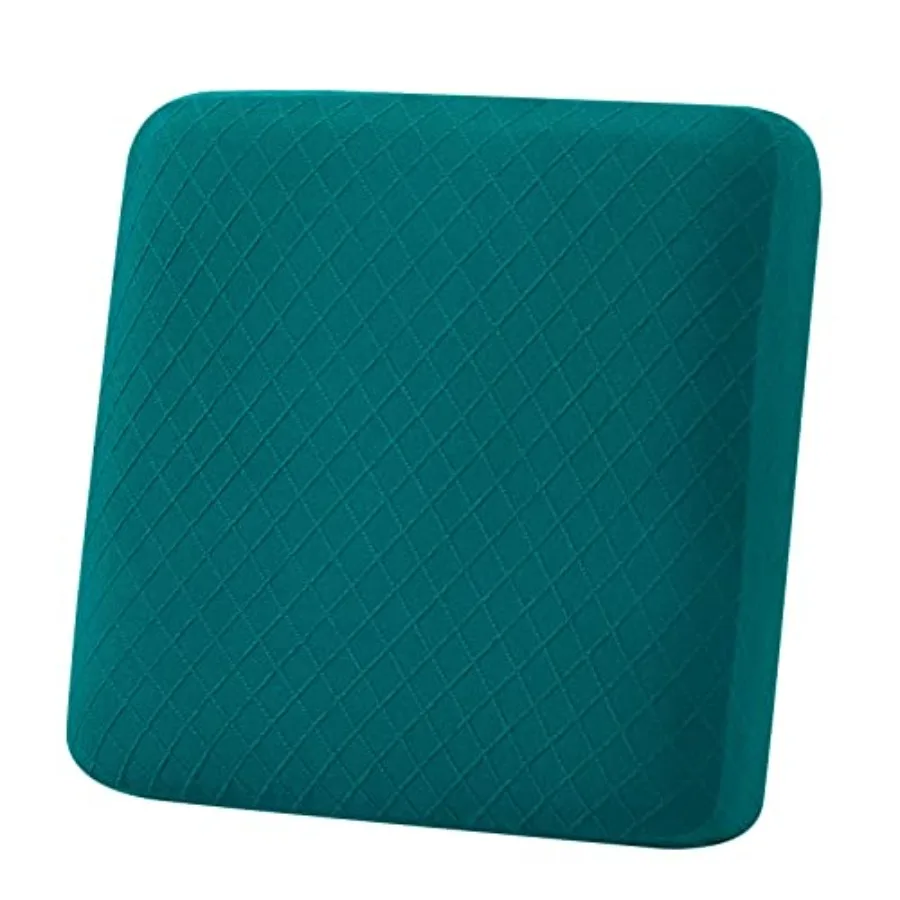 Outdoor Couch Cushion Covers, Sectional Couch Sofa Covers Washable, Jacquard Diamond Lattice, Stretch Sofa Seat Cushion Cover f
Outdoor Couch Cushion Covers, Sectional Couch Sofa Covers Washable, Jacquard Diamond Lattice, Stretch Sofa Seat Cushion Cover f