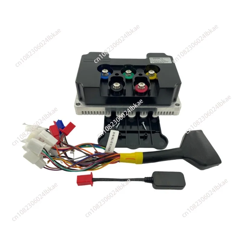 350a sine wave electric motorcycle scooter motor electric bicycle controller with bluetooth adapter
350a sine wave electric motorcycle scooter motor electric bicycle controller with bluetooth adapter