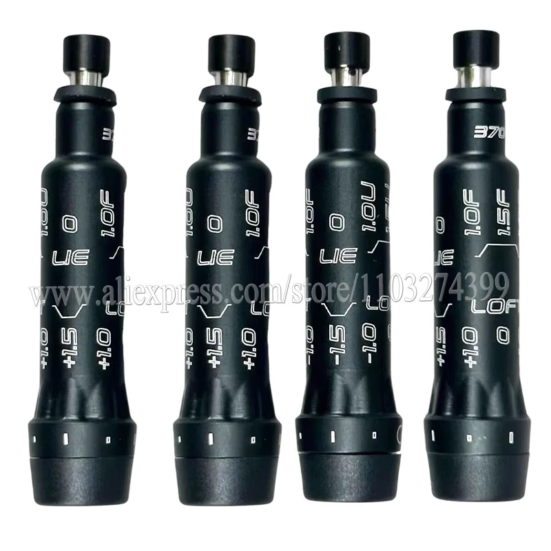 0,370 Штифт втулки вала гольфа G430 10K G410 G425 G440 Гибридный соединитель втулки Fairway Wood
0,370 Штифт втулки вала гольфа G430 10K G410 G425 G440 Гибридный соединитель втулки Fairway Wood