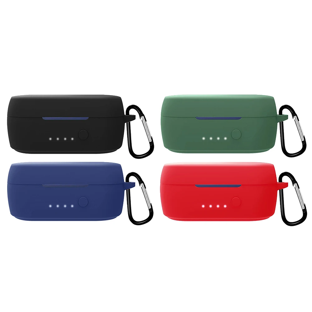 Wireless Headphone Protector Cover Headset Case Accessories Headphone Protector Case for Skullcandy Sesh
Wireless Headphone Protector Cover Headset Case Accessories Headphone Protector Case for Skullcandy Sesh