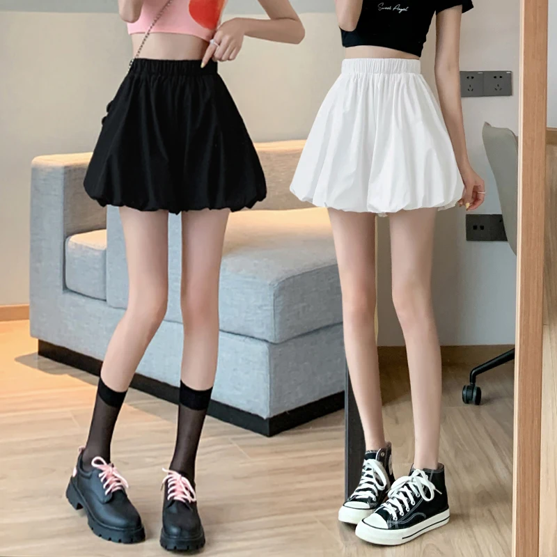 Women Summer Shorts Pant Fashion Elastic High Waist Solid Color Pantalon Elegant Casual Beach Holiday Short Pants 2024 V30
Women Summer Shorts Pant Fashion Elastic High Waist Solid Color Pantalon Elegant Casual Beach Holiday Short Pants 2024 V30