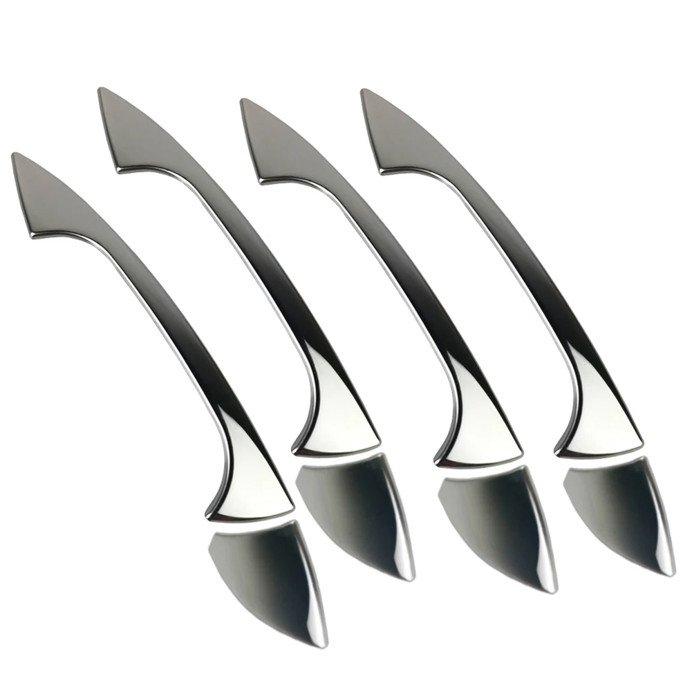 A30F-8Pcs Chrome Door Handle Covers Trim For Mercedes For Benz B/C/E/GLK/ML/CLA W204 W212
A30F-8Pcs Chrome Door Handle Covers Trim For Mercedes For Benz B/C/E/GLK/ML/CLA W204 W212