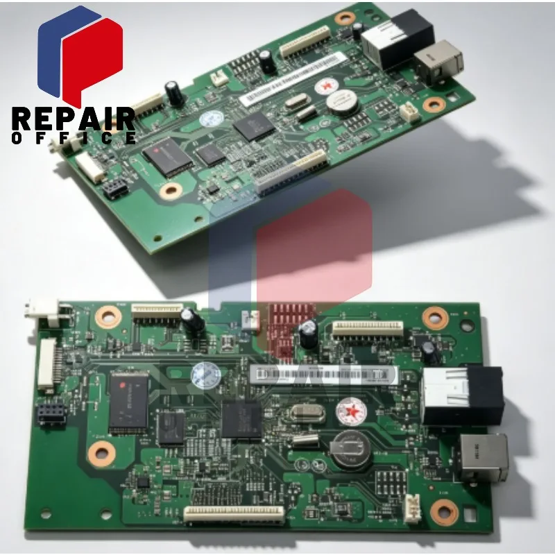 CZ181-60001 CZ183-60001 usedmatter Board used HP M127FN M127FW M128FN M128FW M128FP Logic Mainboard
CZ181-60001 CZ183-60001 usedmatter Board used HP M127FN M127FW M128FN M128FW M128FP Logic Mainboard