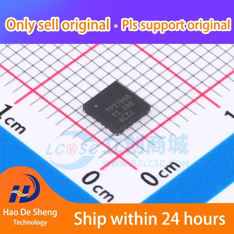 10PCS/LOT TPS7A8801RTJT WQFN-20 New Original In Stock
10PCS/LOT TPS7A8801RTJT WQFN-20 New Original In Stock