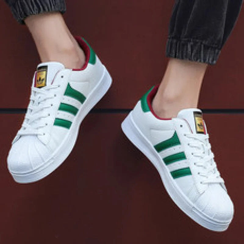 2025Summer Breathable Lightweight Comfortable High-Quality Fashion New Color Matching Couple Shell Shoes Couple Shoes35-45
2025Summer Breathable Lightweight Comfortable High-Quality Fashion New Color Matching Couple Shell Shoes Couple Shoes35-45