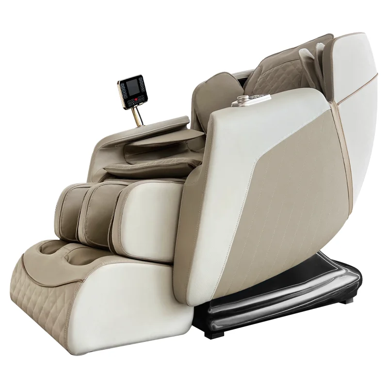 Full Body Electric Massage Arm Chair Voice Control Butt Chair Massage Calf 0 Gravity Massage Chair 4d Rotai Lux
Full Body Electric Massage Arm Chair Voice Control Butt Chair Massage Calf 0 Gravity Massage Chair 4d Rotai Lux