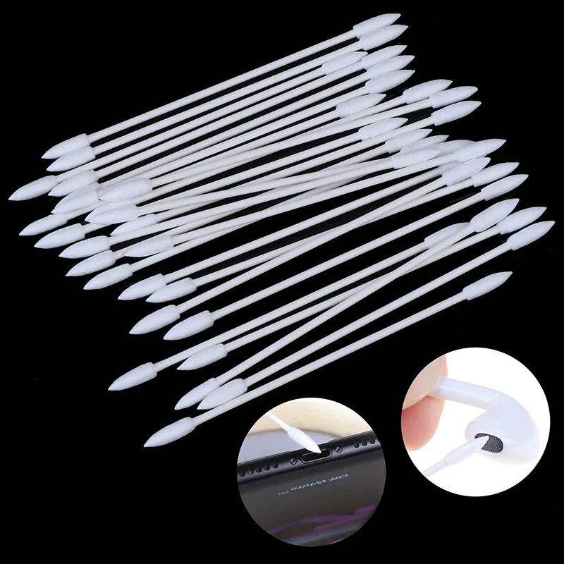 50/100Pcs Disposable Cotton Swab Cosmetics Permanent Makeup Health Medical Ear Jewelry Clean Sticks Buds Tip Cotton Head Swab
50/100Pcs Disposable Cotton Swab Cosmetics Permanent Makeup Health Medical Ear Jewelry Clean Sticks Buds Tip Cotton Head Swab