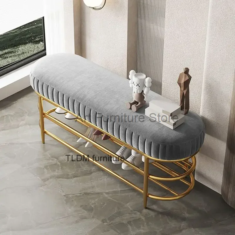пуфик в прихожую Velvet Shoe Bench Shoe Rack Shoes Changing Shoes Stool Shoe Cabinets with Soft Cushion Household Doorway
пуфик в прихожую Velvet Shoe Bench Shoe Rack Shoes Changing Shoes Stool Shoe Cabinets with Soft Cushion Household Doorway