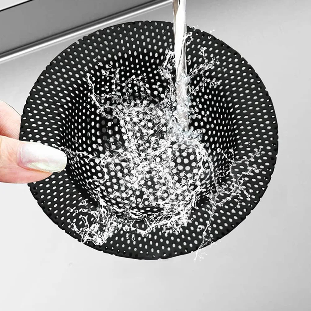4Pcs Stainless Steel Drain Strainers Sink Filters Anti-Clog Kitchen Sink Drain Cover Filter Basket Practical Waste Catcher Home
4Pcs Stainless Steel Drain Strainers Sink Filters Anti-Clog Kitchen Sink Drain Cover Filter Basket Practical Waste Catcher Home