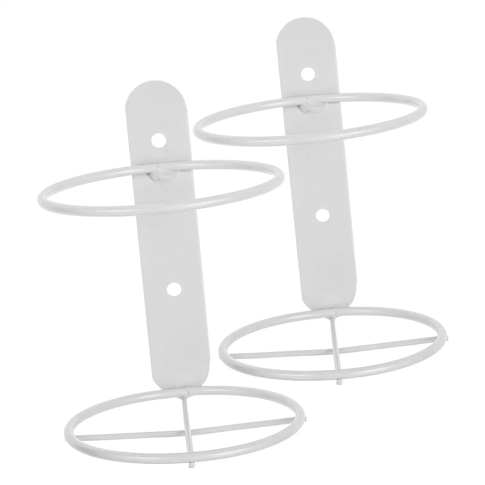 2 Pcs Wall Mounted Rack Metal Display Hanger Storage Hanging Iron Holder Stand Bottle Shelf Red Bottle Stand
2 Pcs Wall Mounted Rack Metal Display Hanger Storage Hanging Iron Holder Stand Bottle Shelf Red Bottle Stand