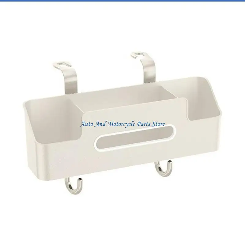 P9FD Ящик для хранения спинки автомобильного сиденья с держателем для салфеток Автомобильный органайзер Многофункциональный для
P9FD Ящик для хранения спинки автомобильного сиденья с держателем для салфеток Автомобильный органайзер Многофункциональный для