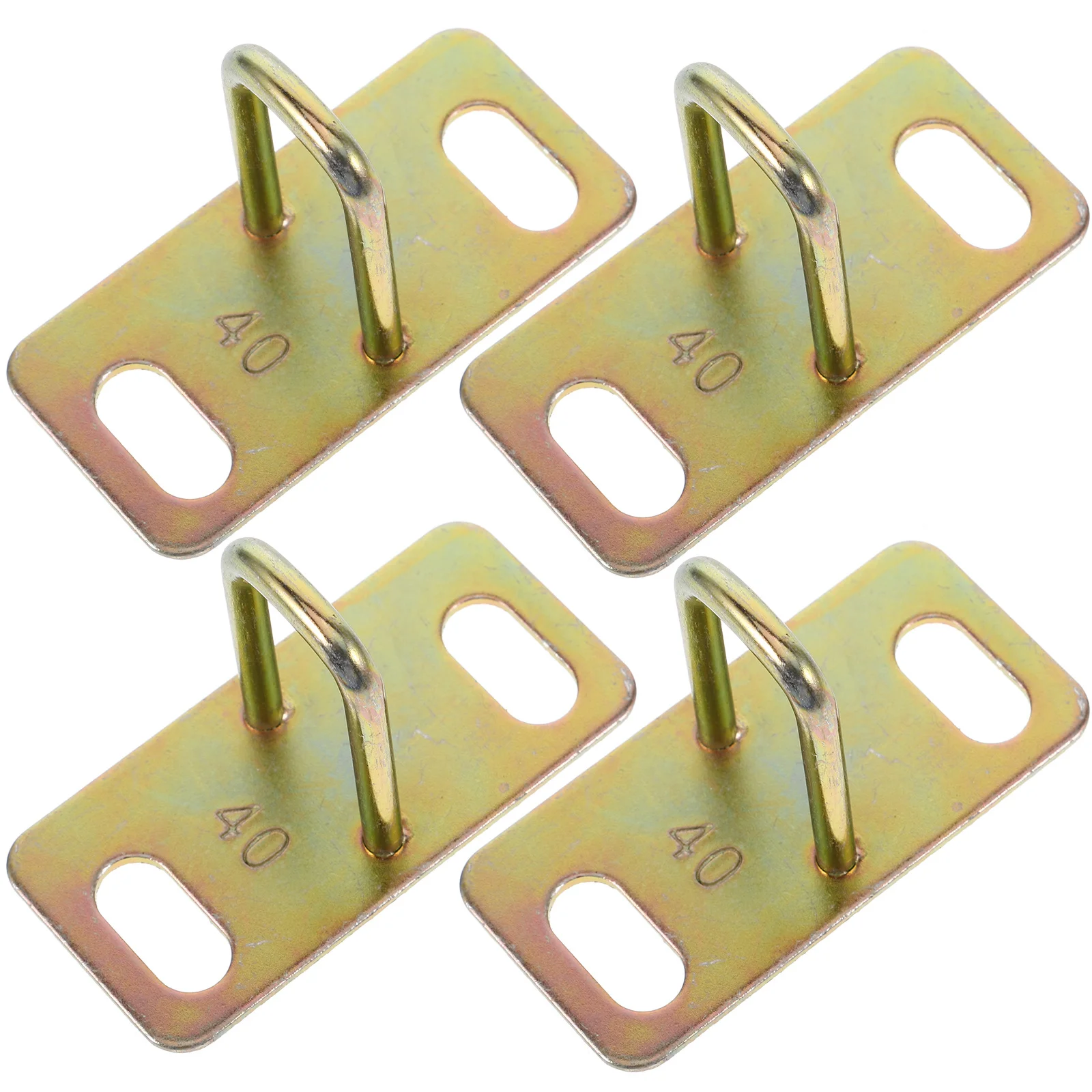 4Pcs Electric Motorbike Seat Lock Buckle Metal Replacement Parts Secure Anti-Theft Durable Motorcycle Seat Cushion Hook 
4Pcs Electric Motorbike Seat Lock Buckle Metal Replacement Parts Secure Anti-Theft Durable Motorcycle Seat Cushion Hook