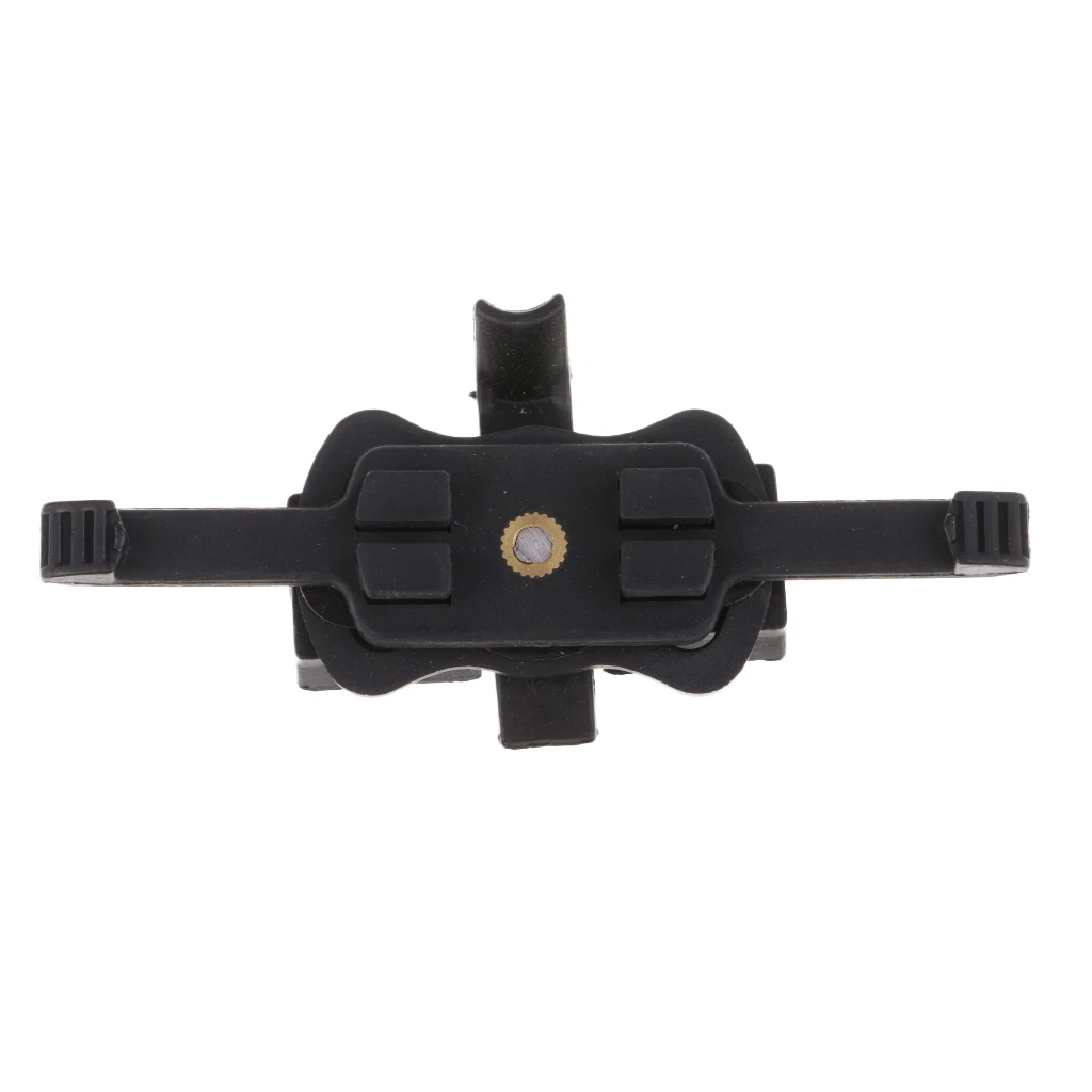 Helmet Mount Kit Nylon Lightweight Adapter for Rail Helmet Camera Setup
Helmet Mount Kit Nylon Lightweight Adapter for Rail Helmet Camera Setup