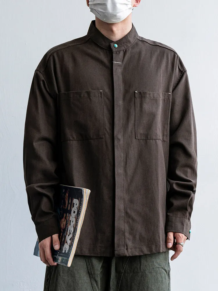 Мужская демисезонная куртка в стиле ретро-американский тренд, с декором из литиевого камня, новая коллекция, укороченная модель
Мужская демисезонная куртка в стиле ретро-американский тренд, с декором из литиевого камня, новая коллекция, укороченная модель