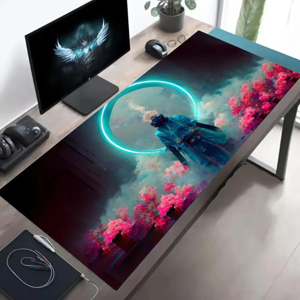 art Gothic Mouse Pad Gaming Nootbook Game Rug Large Non-slip Seamed Edge Laptop Tablet Mat Extended Pads Mini PC Mousepads Playm
art Gothic Mouse Pad Gaming Nootbook Game Rug Large Non-slip Seamed Edge Laptop Tablet Mat Extended Pads Mini PC Mousepads Playm
