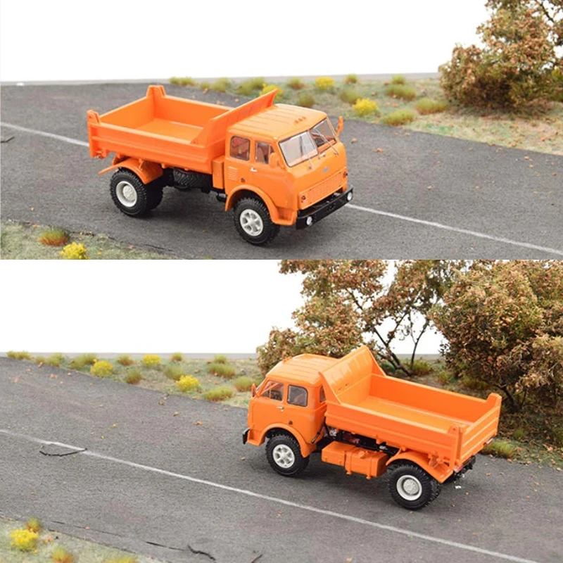 1:43 Scale MAZ-5549 Dump Truck Simulation Alloy Car Model Static Display Collectible Toy Gift Souvenir Decoration
1:43 Scale MAZ-5549 Dump Truck Simulation Alloy Car Model Static Display Collectible Toy Gift Souvenir Decoration