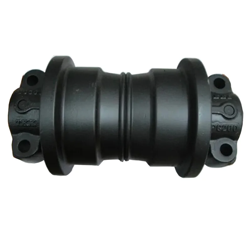 PC200 PC210 PC220 PC240 гусеничный роликовый подшипник экскаватора гусеничный ролик
PC200 PC210 PC220 PC240 гусеничный роликовый подшипник экскаватора гусеничный ролик