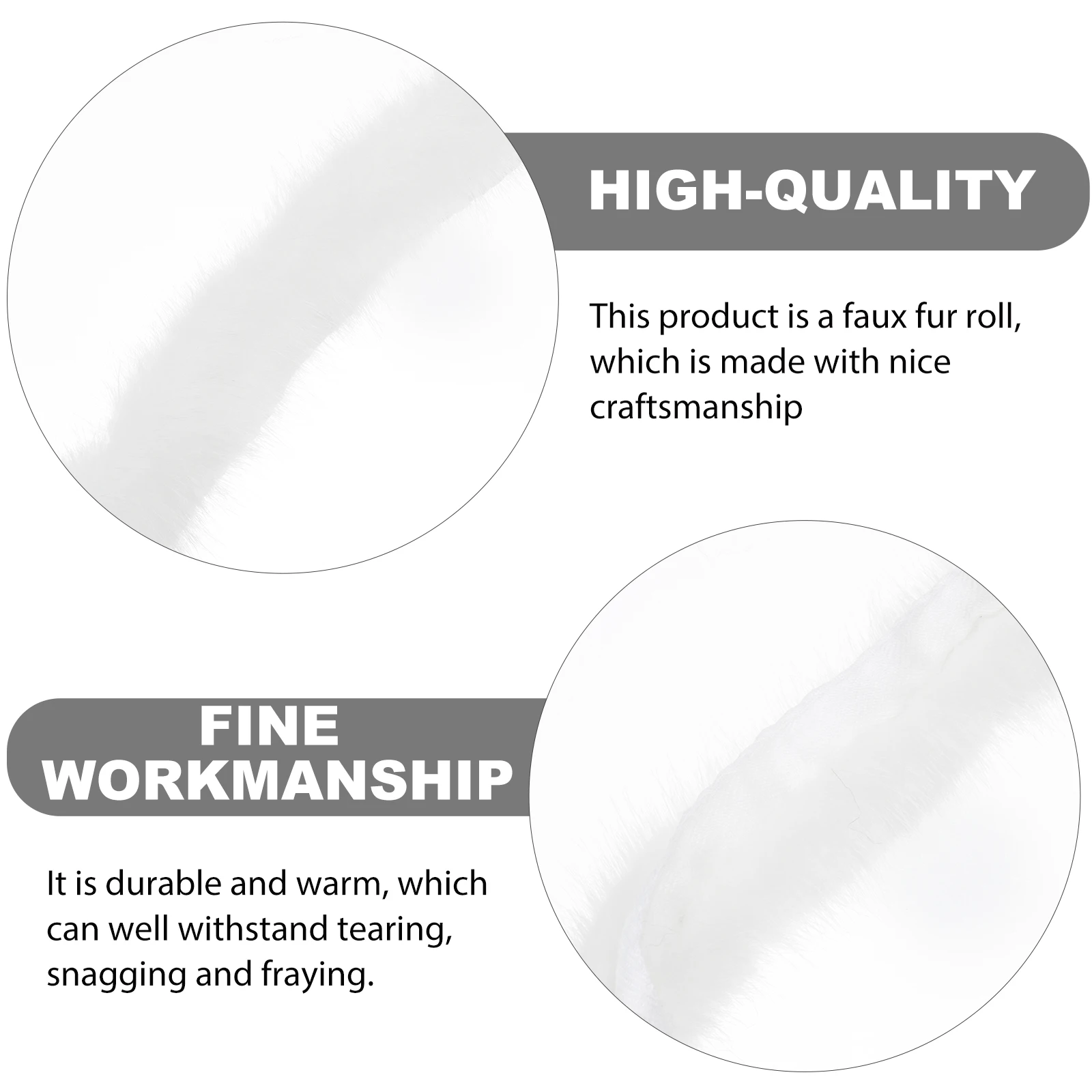 1pc Faux Trim Artificial Roll White Chinese Style Hat Decoration Diy Fake Garland For Hanfu Xmas Tree Decor Craft Supply
1pc Faux Trim Artificial Roll White Chinese Style Hat Decoration Diy Fake Garland For Hanfu Xmas Tree Decor Craft Supply