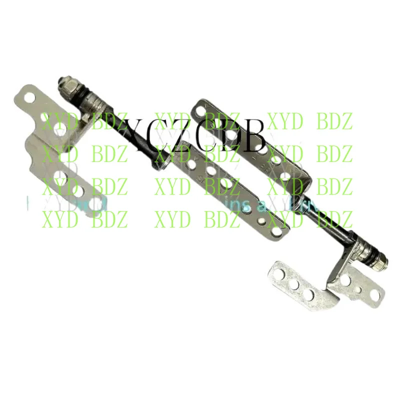 Петля CD LCD 15 S510U S510UA X510U X510UA F510U для Asus Vivobook правая левая ftus
Петля CD LCD 15 S510U S510UA X510U X510UA F510U для Asus Vivobook правая левая ftus