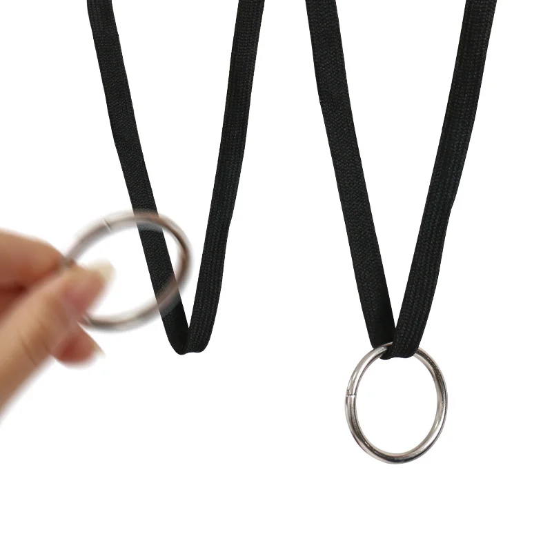 Ring And Loop Magic Tricks Ring And Rope Magic Props Hoop Rope Escape Close Up Street Stage Magic Toys
Ring And Loop Magic Tricks Ring And Rope Magic Props Hoop Rope Escape Close Up Street Stage Magic Toys