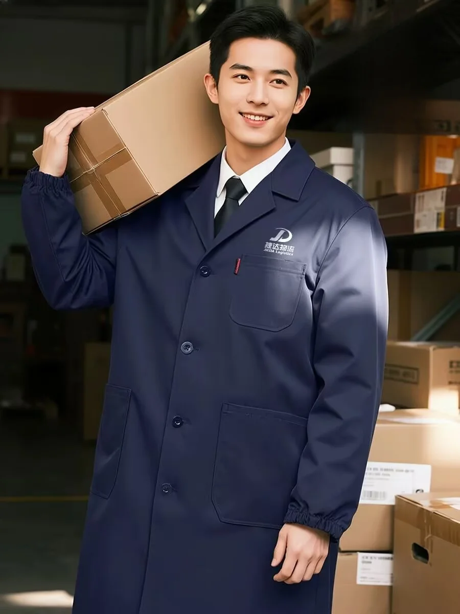 Износостойкий рабочий комбинезон для мужчин, пылезащитная спецодежда, осенне-зимняя, для тяжелых работ, утилитарный костюм
Износостойкий рабочий комбинезон для мужчин, пылезащитная спецодежда, осенне-зимняя, для тяжелых работ, утилитарный костюм