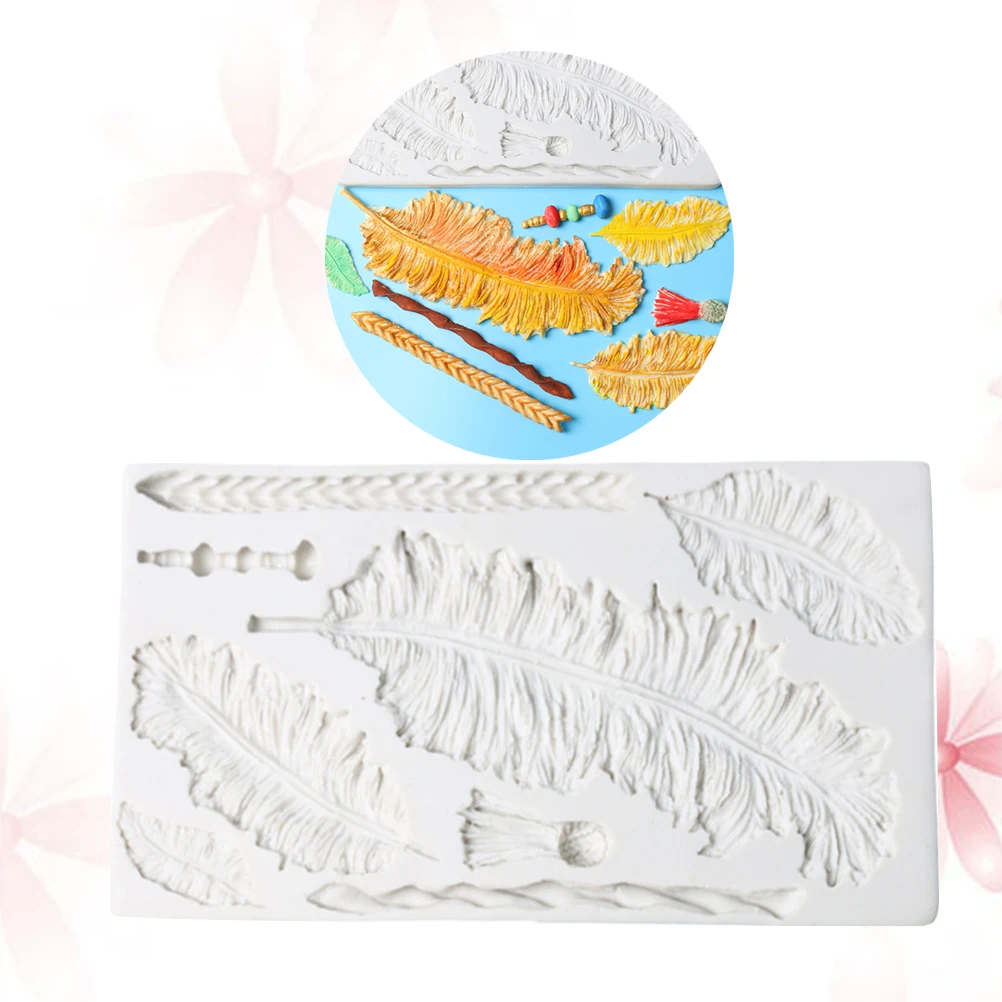 Creative Vintage Line Silicone Molds Cake Embosser Mold Fondant Mold for Cake Cookies Dessert Chocolate Making (Random C
Creative Vintage Line Silicone Molds Cake Embosser Mold Fondant Mold for Cake Cookies Dessert Chocolate Making (Random C