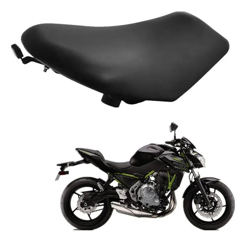 Аксессуары для Kawasaki Z650 ER650 2017 2018 2019 водительского мотоциклиста, переднее сиденье
Аксессуары для Kawasaki Z650 ER650 2017 2018 2019 водительского мотоциклиста, переднее сиденье