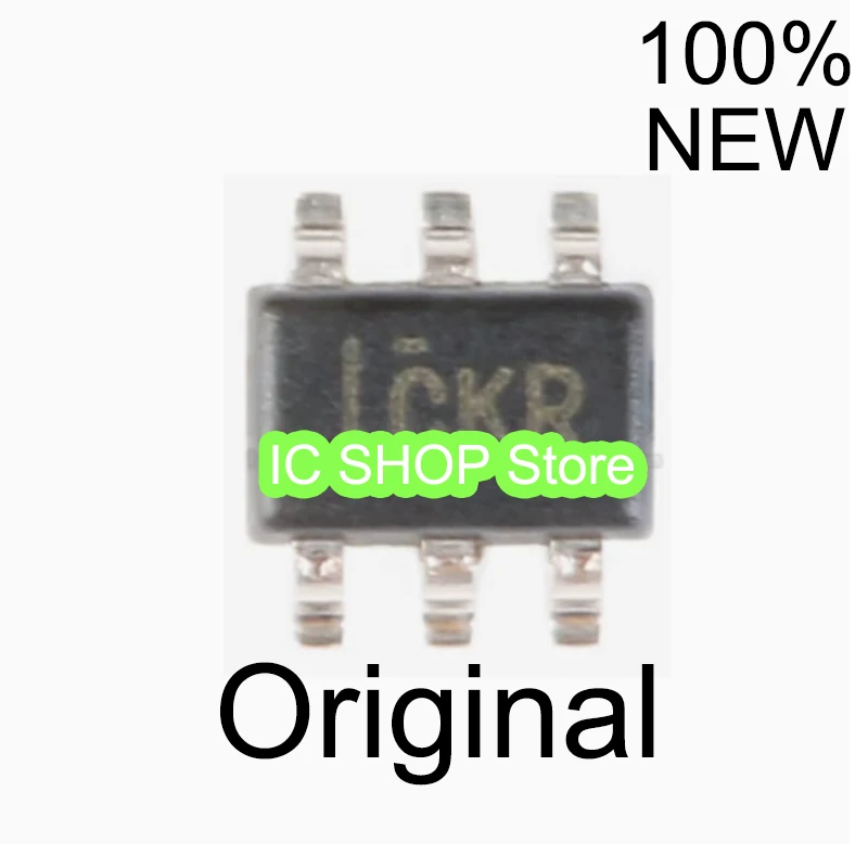 5pcs/lot TPS61220DCKR CKR SC-70-6 100% Original Brand New
5pcs/lot TPS61220DCKR CKR SC-70-6 100% Original Brand New