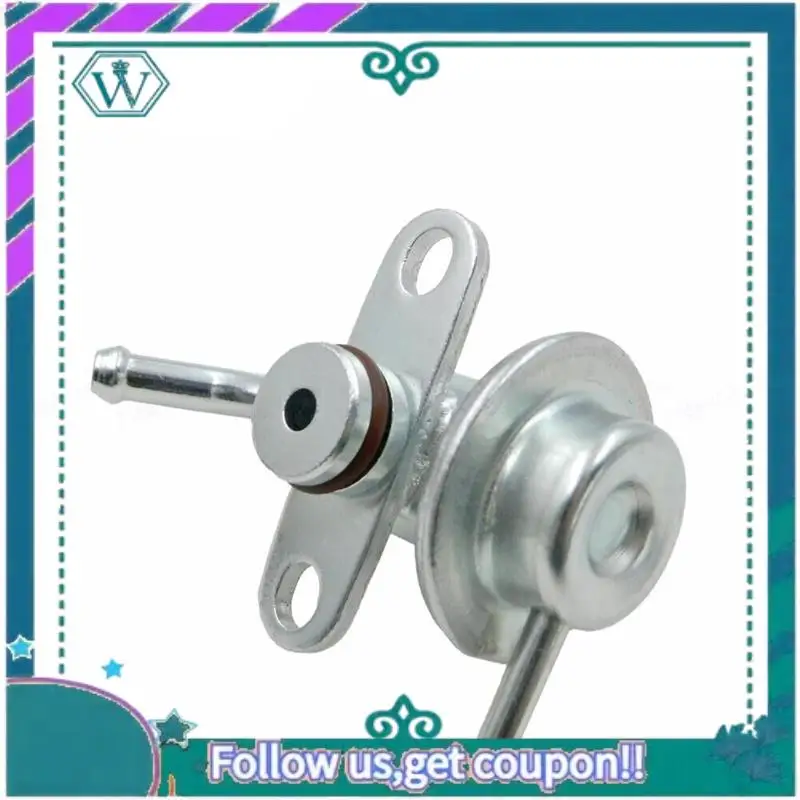 AA92-MD311979 New Fuel Pressure Regulator For Mitsubishi Colt Lancer 95-03 For Mirage Replacement Parts Accessories
AA92-MD311979 New Fuel Pressure Regulator For Mitsubishi Colt Lancer 95-03 For Mirage Replacement Parts Accessories