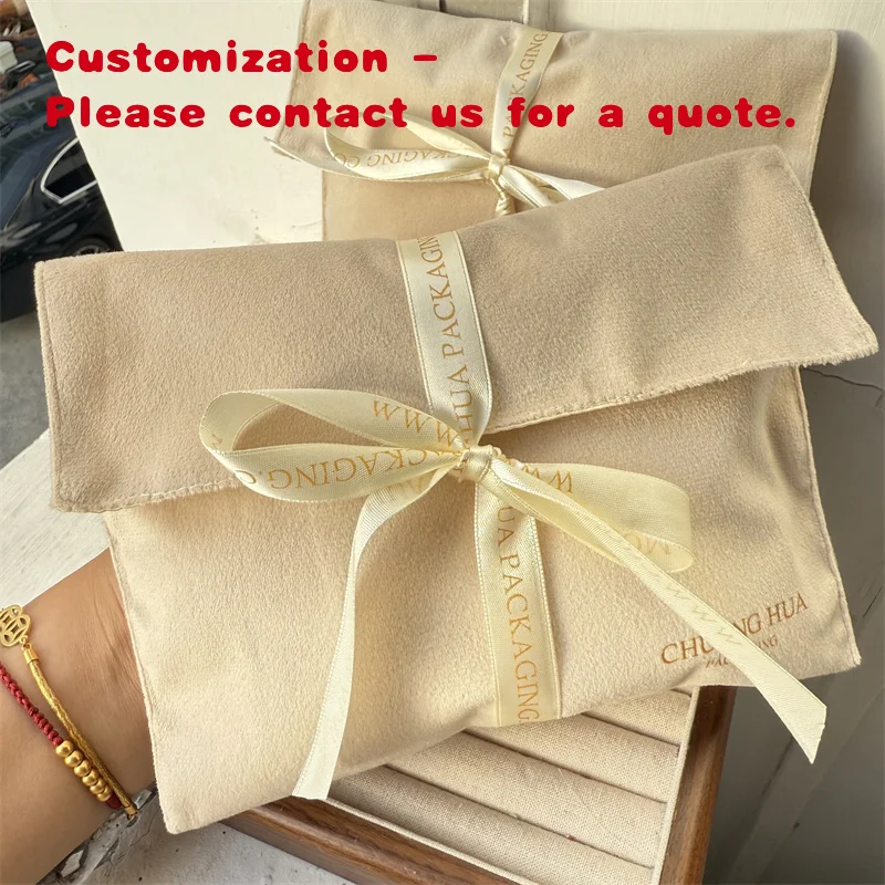 На заказ. Мягкая бархатная сумка для ювелирных изделий с принтом ленты, сумка-конверт с атласным слоем, одежда, парик, подарки, многоразовая сумка с клапаном
На заказ. Мягкая бархатная сумка для ювелирных изделий с принтом ленты, сумка-конверт с атласным слоем, одежда, парик, подарки, многоразовая сумка с клапаном