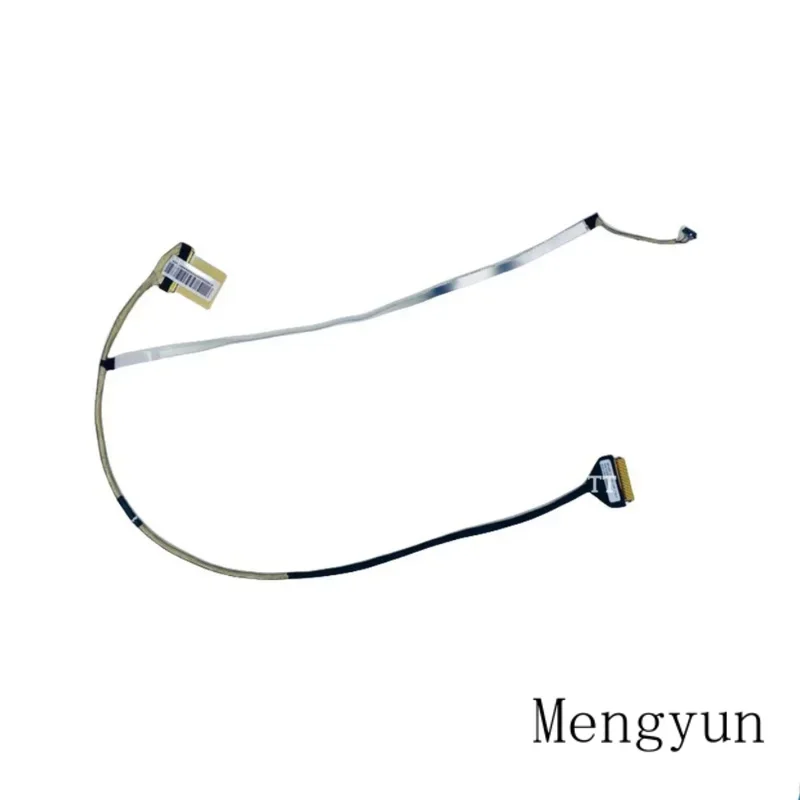 Новый ЖК-кабель EDP для ноутбука MSI GF65 GF63 MS16W1 MS-16R4 K1N- 3040172 -J36 К1Н- 3040207 -H39
Новый ЖК-кабель EDP для ноутбука MSI GF65 GF63 MS16W1 MS-16R4 K1N- 3040172 -J36 К1Н- 3040207 -H39
