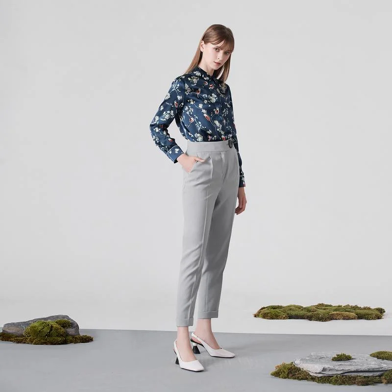 Модные брюки-конусы с манжетами Faionable Pearl, универсальные, стильные, летние, 2024, женские, премиум-качества, подходят для различных случаев...
Модные брюки-конусы с манжетами Faionable Pearl, универсальные, стильные, летние, 2024, женские, премиум-качества, подходят для различных случаев...