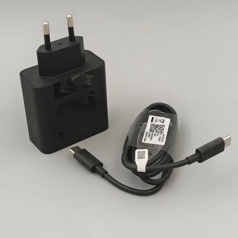 125W Charger dla Motorola – Test i Rekomendacja