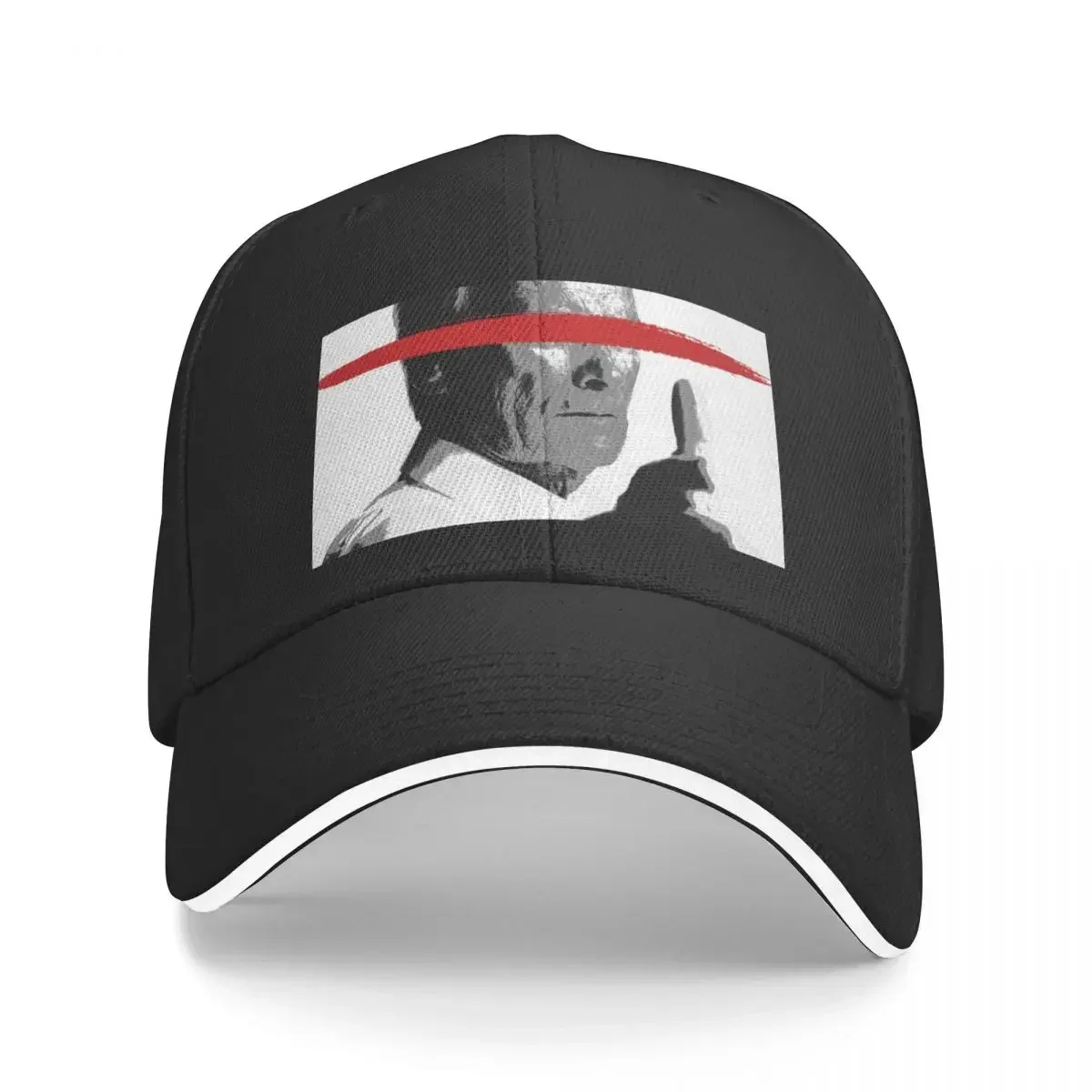Clint in Rubrum Plaga Baseball Cap hiking hat New In Hat Funny hats Snapback Cap Women Caps Men's
Clint in Rubrum Plaga Baseball Cap hiking hat New In Hat Funny hats Snapback Cap Women Caps Men's