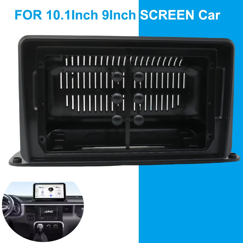 9Inch 10.1Inch SCREEN Radio Android GPS MP5 Stereo Player Fascias FOR UNIVERSAL Car
9Inch 10.1Inch SCREEN Radio Android GPS MP5 Stereo Player Fascias FOR UNIVERSAL Car