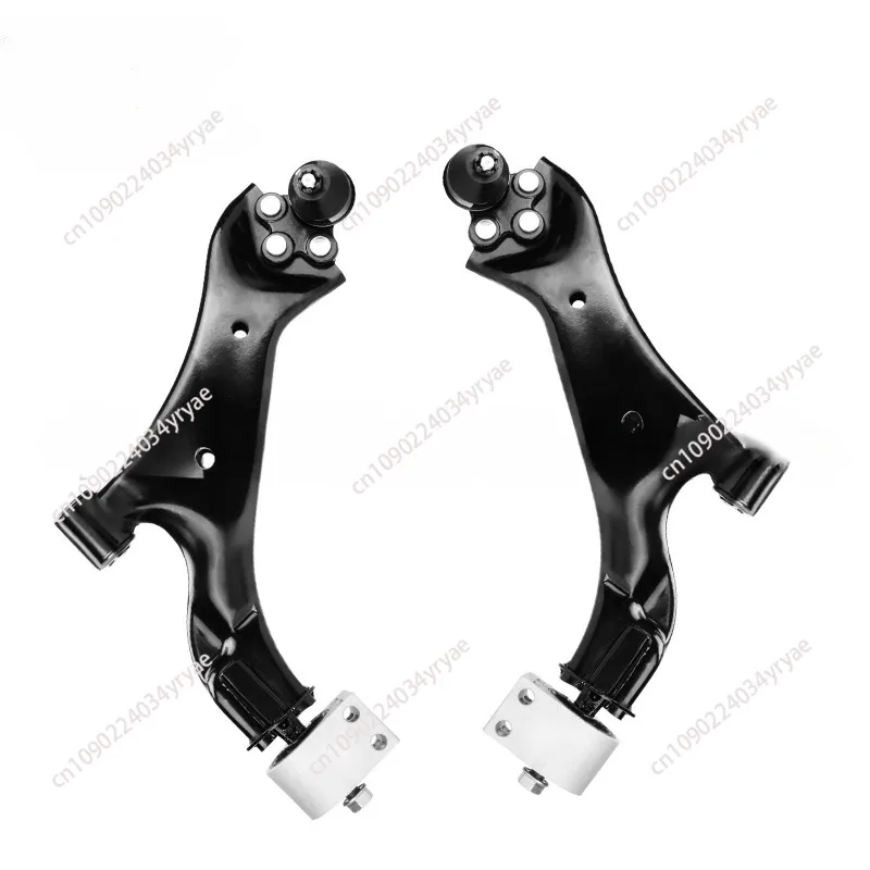 Suitable for 2010-2017 Chevrolet Explorer Equinox GMC Terrain Control Arm Balance Bar Sleeve
Suitable for 2010-2017 Chevrolet Explorer Equinox GMC Terrain Control Arm Balance Bar Sleeve